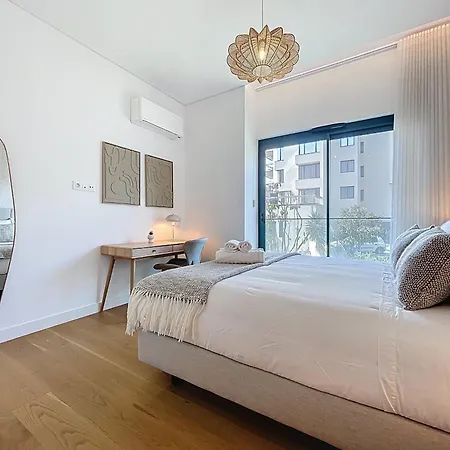 Babi By The Sea By Atlantic Apartmán Funchal (Madeira)