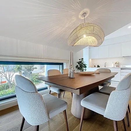 Apartment Babi By The Sea By Atlantic