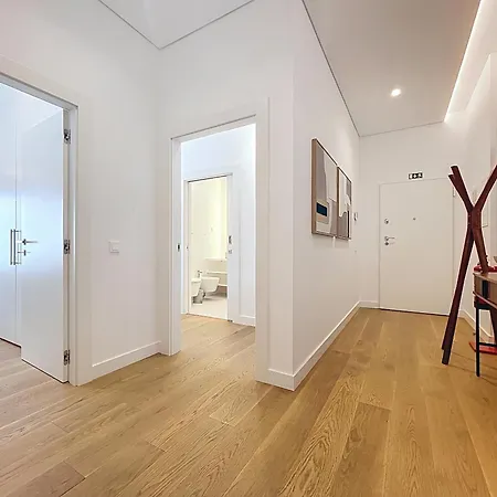 Babi By The Sea By Atlantic Apartment Funchal (Madeira)