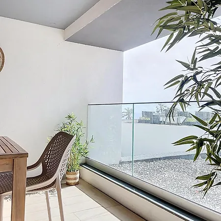 Babi By The Sea By Atlantic Apartment *