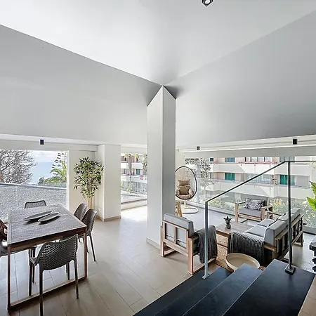 Apartment Babi By The Sea By Atlantic