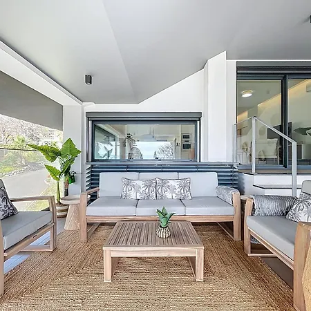 Babi By The Sea By Atlantic Apartment