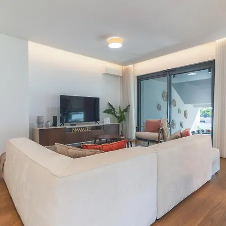 Apartment Babi By The Sea By Atlantic Funchal (Madeira)