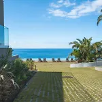 Babi By The Sea By Atlantic Apartment *