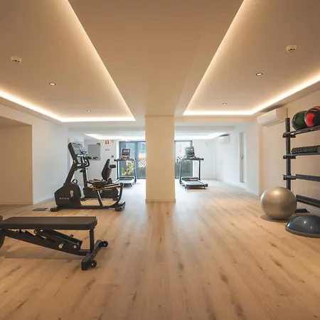 Apartmán Babi By The Sea By Atlantic *