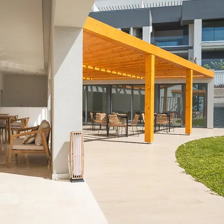 Apartmán Babi By The Sea By Atlantic