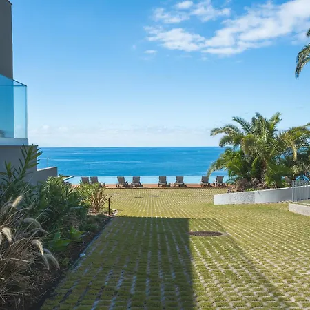 Babi By The Sea By Atlantic Apartmán *