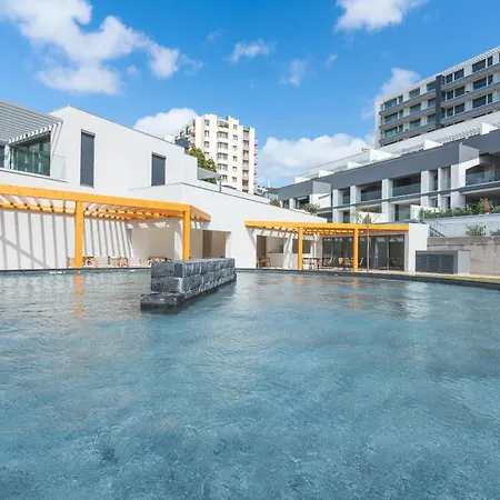 Babi By The Sea By Atlantic Apartmán