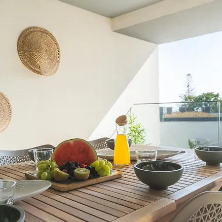 Apartmán Babi By The Sea By Atlantic Funchal (Madeira)