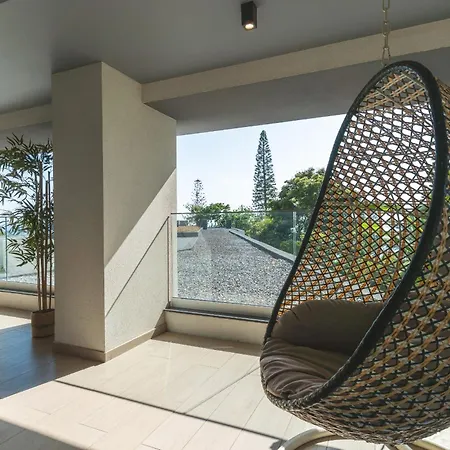 Babi By The Sea By Atlantic *