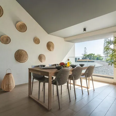 Apartmán Babi By The Sea By Atlantic *