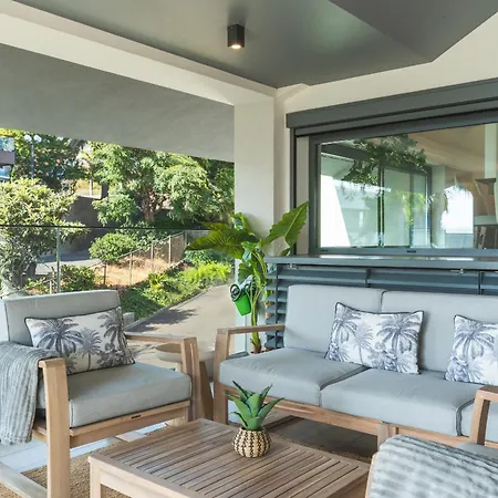 Apartmán Babi By The Sea By Atlantic *