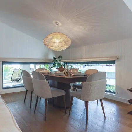 Babi By The Sea By Atlantic Apartmán