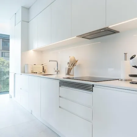 Babi By The Sea By Atlantic Funchal (Madeira)