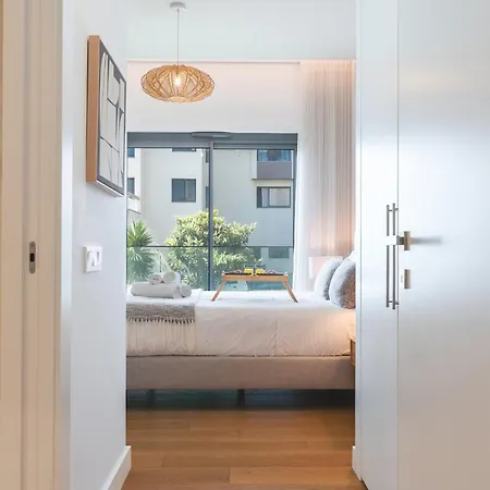 Apartmán Babi By The Sea By Atlantic