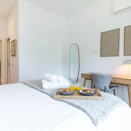 Apartmán Babi By The Sea By Atlantic