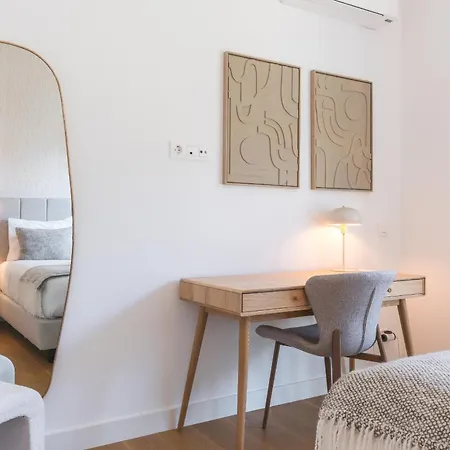 Apartmán Babi By The Sea By Atlantic