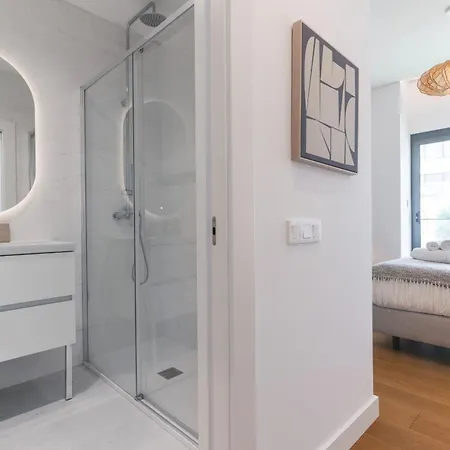 Apartmán Babi By The Sea By Atlantic *