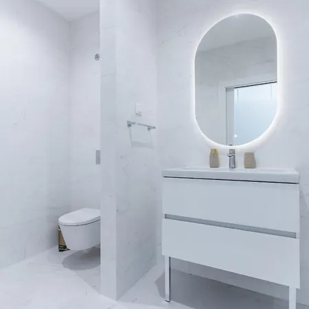 Babi By The Sea By Atlantic Apartmán *