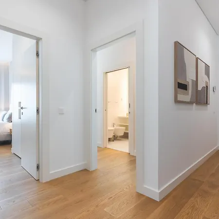 Apartmán Babi By The Sea By Atlantic Funchal (Madeira)