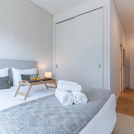 Apartmán Babi By The Sea By Atlantic Funchal (Madeira)