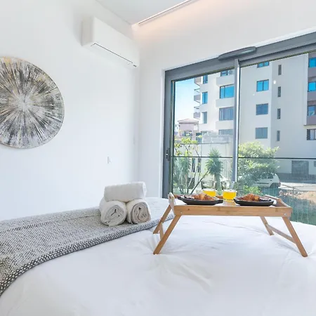 Babi By The Sea By Atlantic Funchal (Madeira)