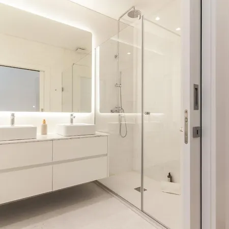 Babi By The Sea By Atlantic Apartmán *