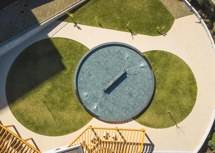 Apartmán Babi By The Sea By Atlantic Funchal (Madeira)