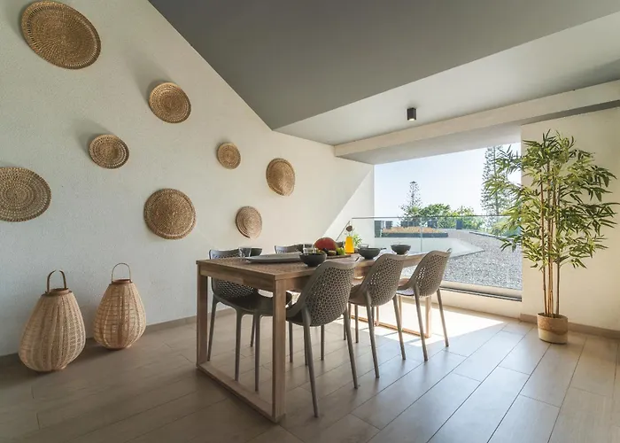 Apartmán Babi By The Sea By Atlantic *