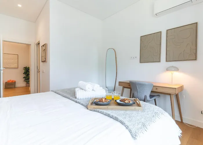 Apartmán Babi By The Sea By Atlantic