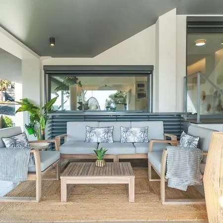 Babi By The Sea By Atlantic Lägenhet