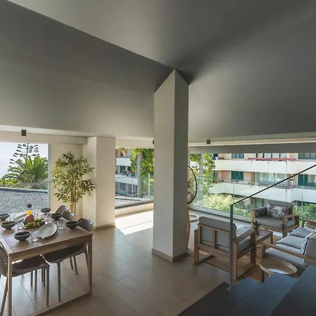 Babi By The Sea By Atlantic