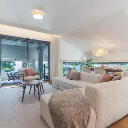 Lägenhet Babi By The Sea By Atlantic