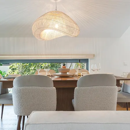 Babi By The Sea By Atlantic * Funchal (Madeira)