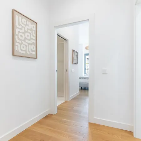 Babi By The Sea By Atlantic Lägenhet