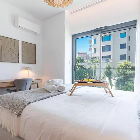 Babi By The Sea By Atlantic Funchal (Madeira)