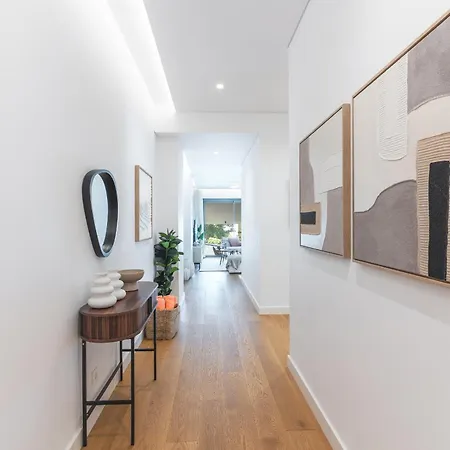 Babi By The Sea By Atlantic *